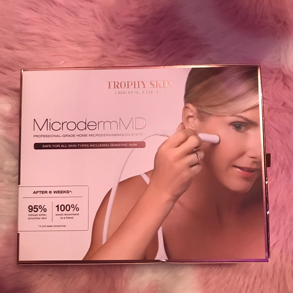 Microderm MD